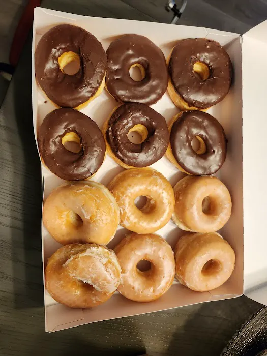 Rays Donuts Picture 10