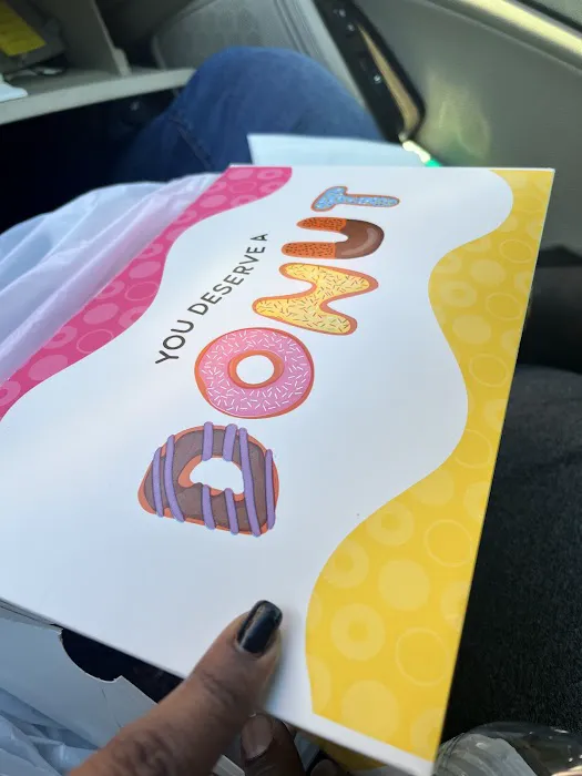 Rays Donuts Picture 8