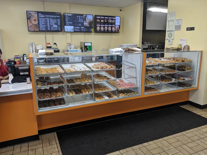 Rays Donuts Picture 5