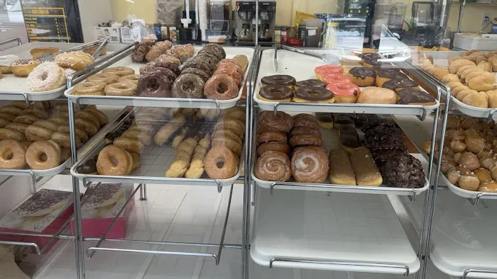 Rays Donuts Picture 1