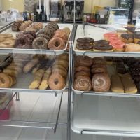 Rays Donuts ico