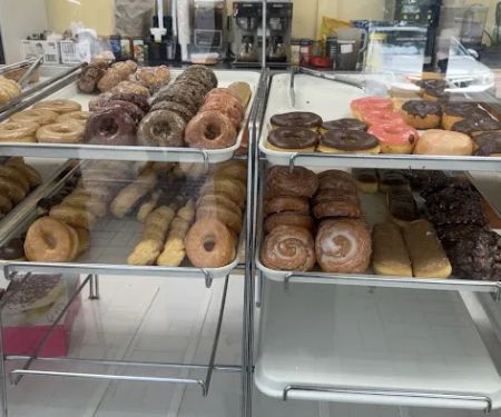 Rays Donuts