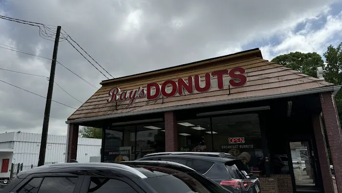 Rays Donuts Picture 3