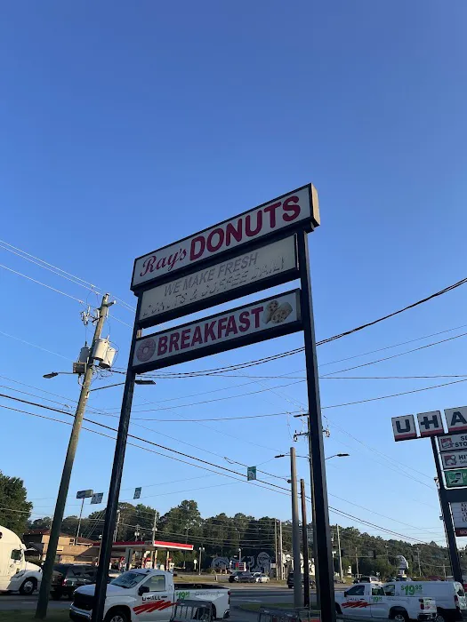 Rays Donuts Picture 7