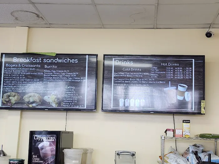 Rays Donuts Picture 2