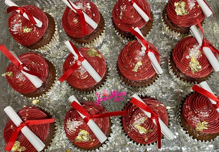 Atlanta Custom Cakes | JeanaMarie Cakery Picture 3