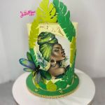 Atlanta Custom Cakes | JeanaMarie Cakery
