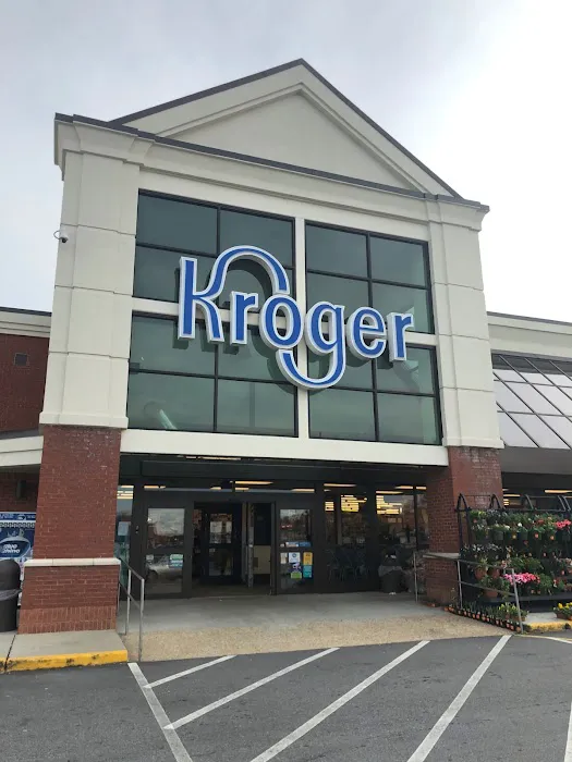 Kroger Bakery Picture 1