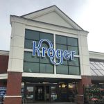 Kroger Bakery