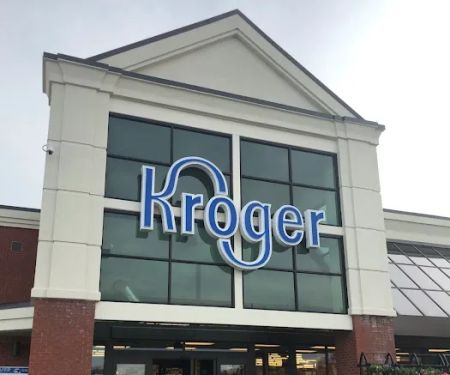Kroger Bakery