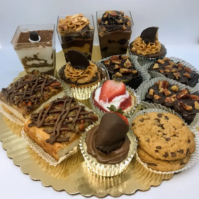 Madame Gypsy's Bakery Picture 10