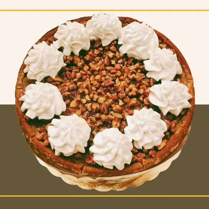 Madame Gypsy's Bakery Picture 9