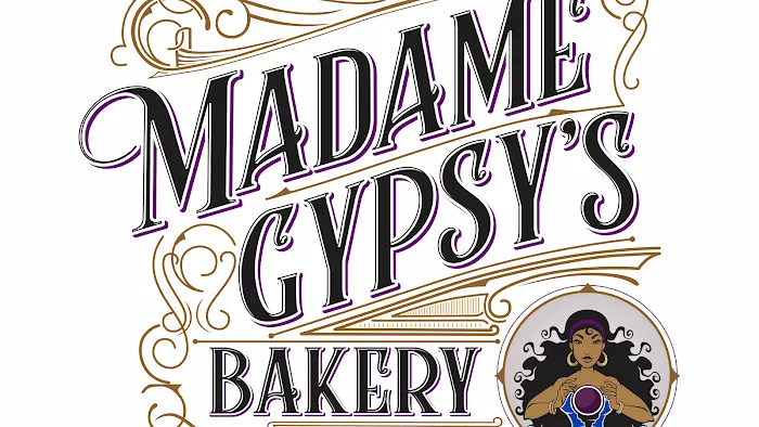 Madame Gypsy's Bakery Picture 7
