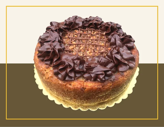 Madame Gypsy's Bakery Picture 2