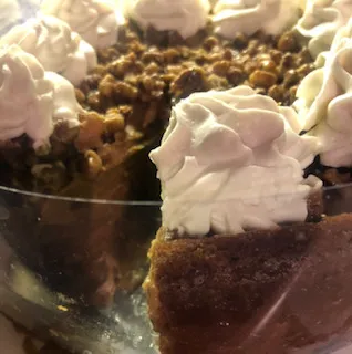 Madame Gypsy's Bakery Picture 4