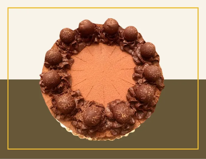 Madame Gypsy's Bakery Picture 3