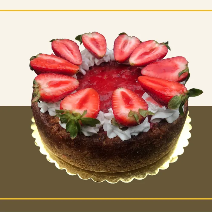 Madame Gypsy's Bakery Picture 5