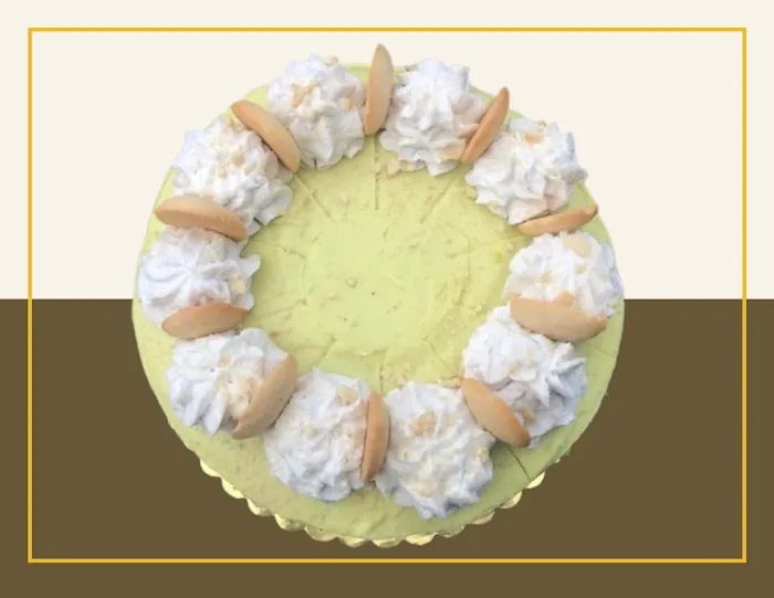Madame Gypsy's Bakery Picture 8