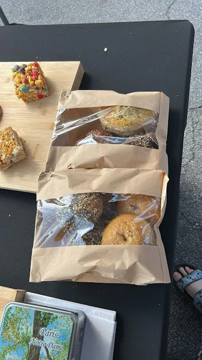 Hi Honey Bakery Picture 2
