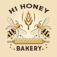 Hi Honey Bakery ico