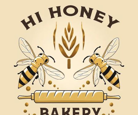 Hi Honey Bakery