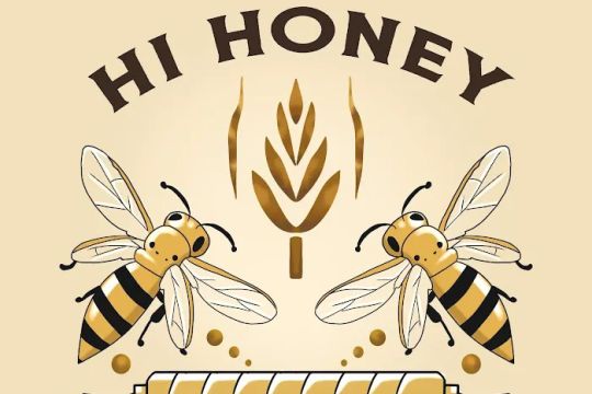 Hi Honey Bakery