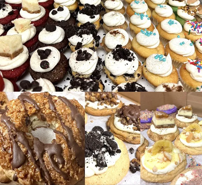 Wicked Batter Twisted Sweets Bakery Studio Picture 4