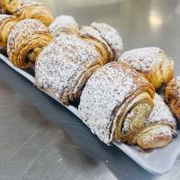 Wicked Batter Twisted Sweets Bakery Studio ico