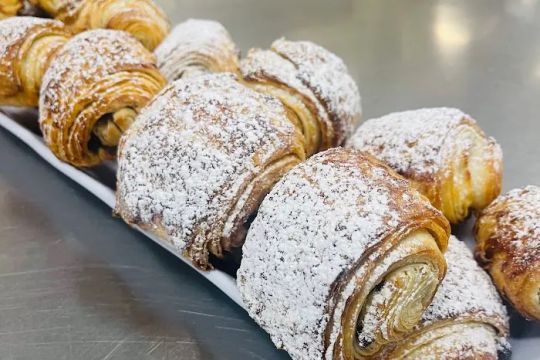 Wicked Batter Twisted Sweets Bakery Studio