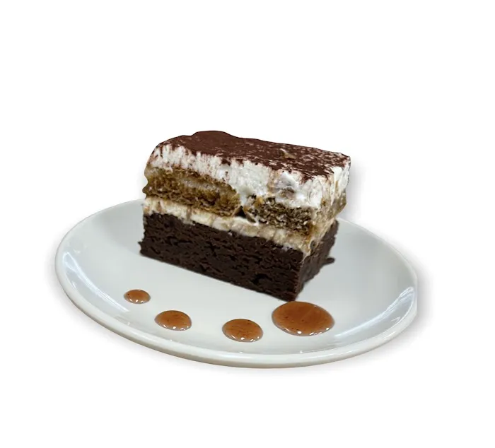 Wicked Batter Twisted Sweets Bakery Studio Picture 9