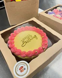 VTasteCakes – Online Vegan Bakery (Pre-Order Only) Picture 4