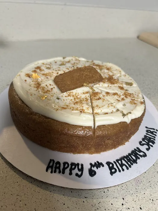 VTasteCakes – Online Vegan Bakery (Pre-Order Only) Picture 2
