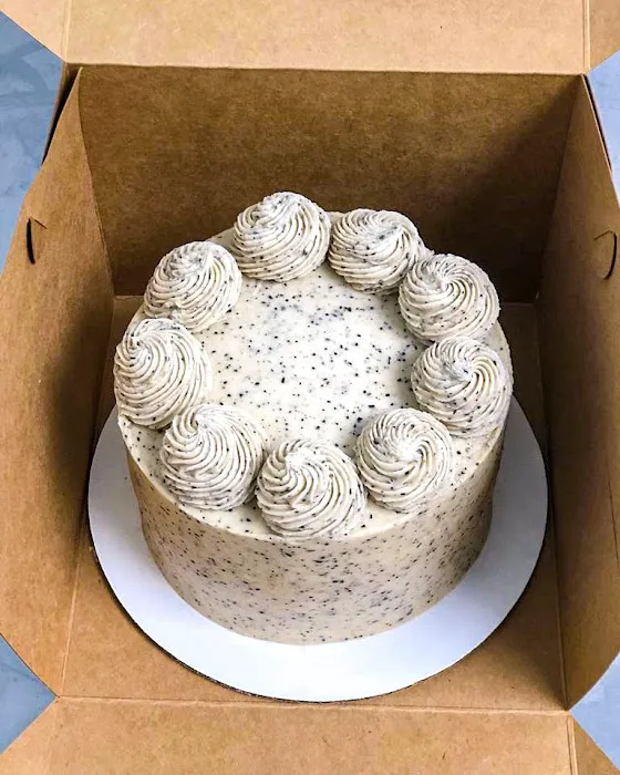 VTasteCakes – Online Vegan Bakery (Pre-Order Only) Picture 1