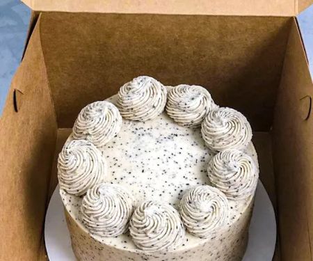 VTasteCakes – Online Vegan Bakery (Pre-Order Only)