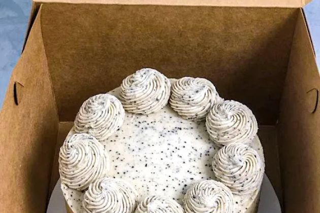 VTasteCakes – Online Vegan Bakery (Pre-Order Only)
