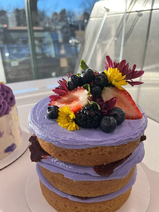 VTasteCakes – Online Vegan Bakery (Pre-Order Only) Picture 8