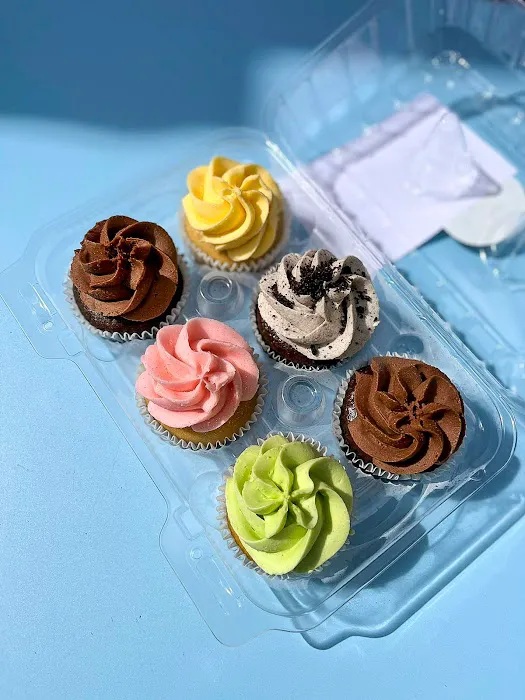 VTasteCakes – Online Vegan Bakery (Pre-Order Only) Picture 6