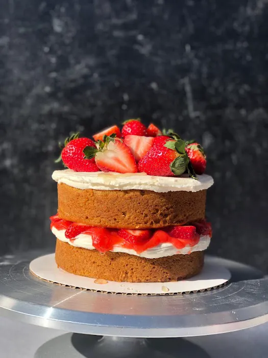VTasteCakes – Online Vegan Bakery (Pre-Order Only) Picture 7