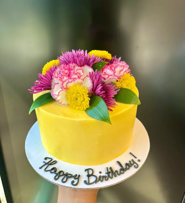 VTasteCakes – Online Vegan Bakery (Pre-Order Only) Picture 5