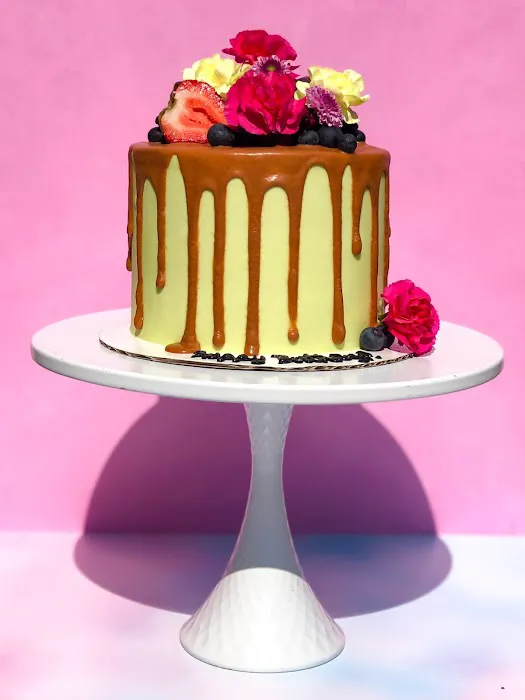 VTasteCakes – Online Vegan Bakery (Pre-Order Only) Picture 10