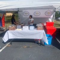 Claire's Kitchen ATL ico