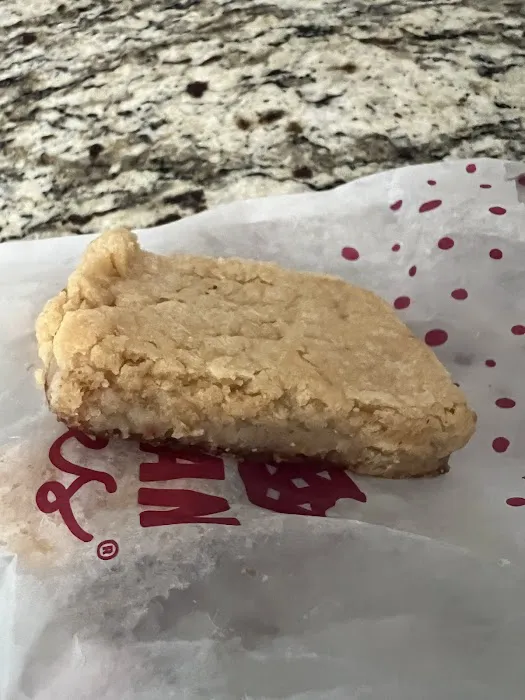 Great American Cookies Picture 2
