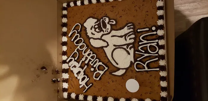Great American Cookies Picture 3