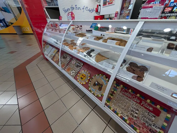 Great American Cookies Picture 9