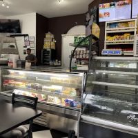 Alicia's Bakery Deli & Food ico