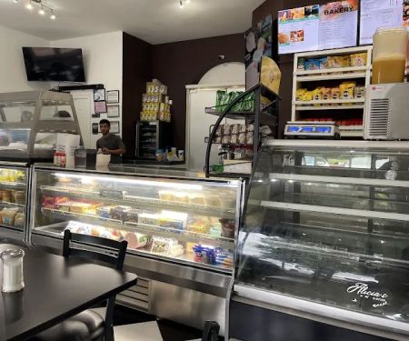 Alicia's Bakery Deli & Food