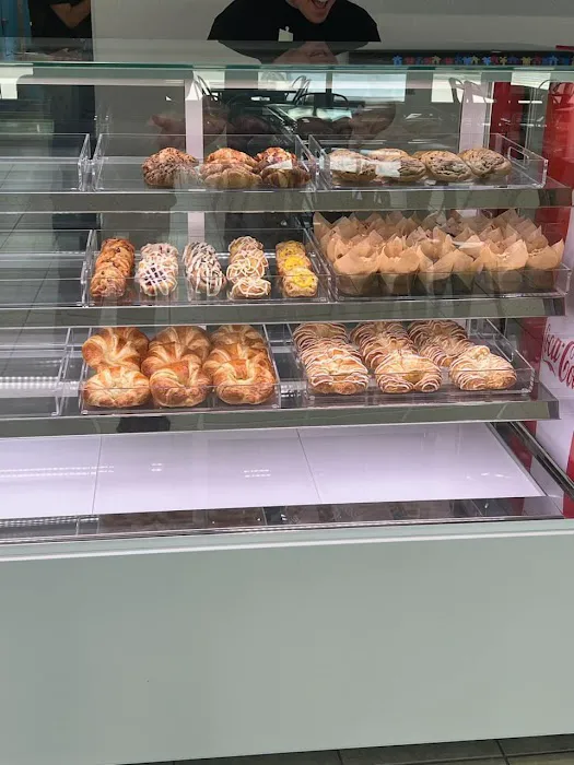 Puzzle Piece Pastries Picture 4