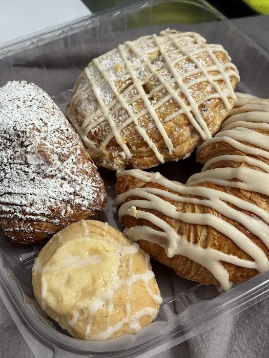 Puzzle Piece Pastries Picture 8