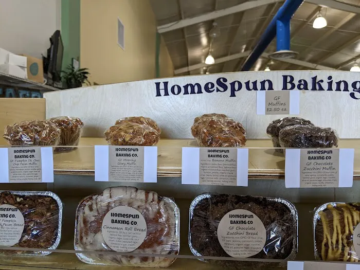Homespun Baking Co Picture 3
