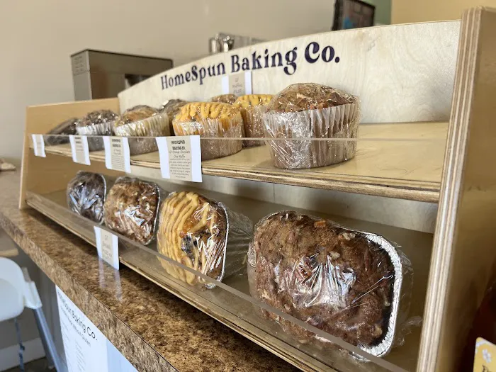 Homespun Baking Co Picture 2
